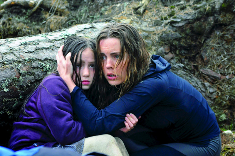 A Lonely Place to Die – Bild: ZDF und Ali Asad