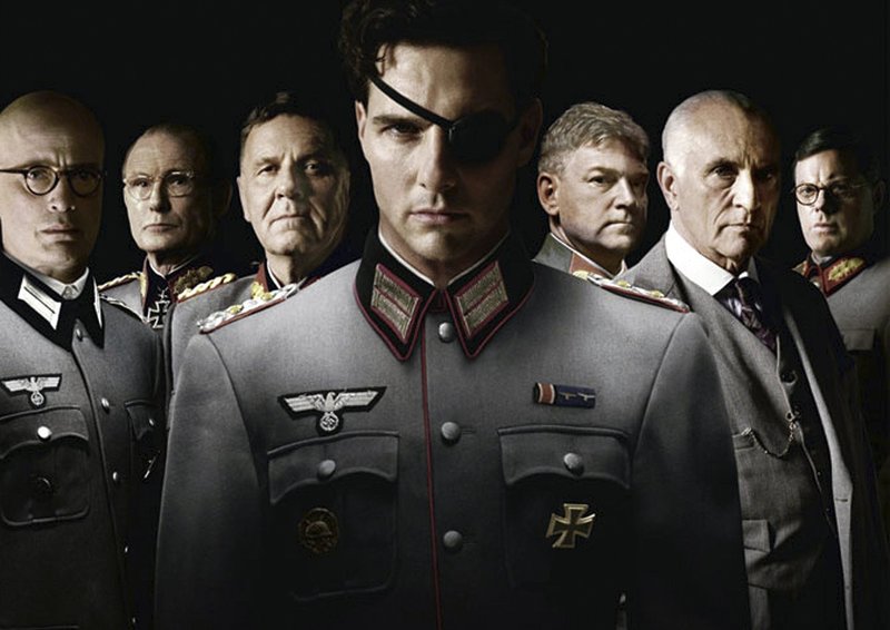 Operation Walküre - Das Stauffenberg Attentat – Bild: SWR/​NDR/​Degeto/​MGM