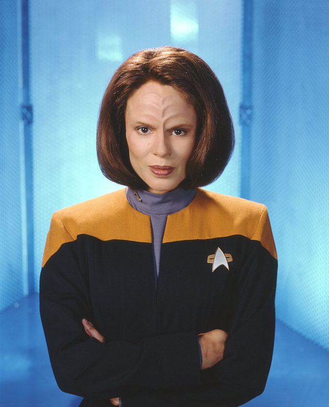 the muse star trek voyager