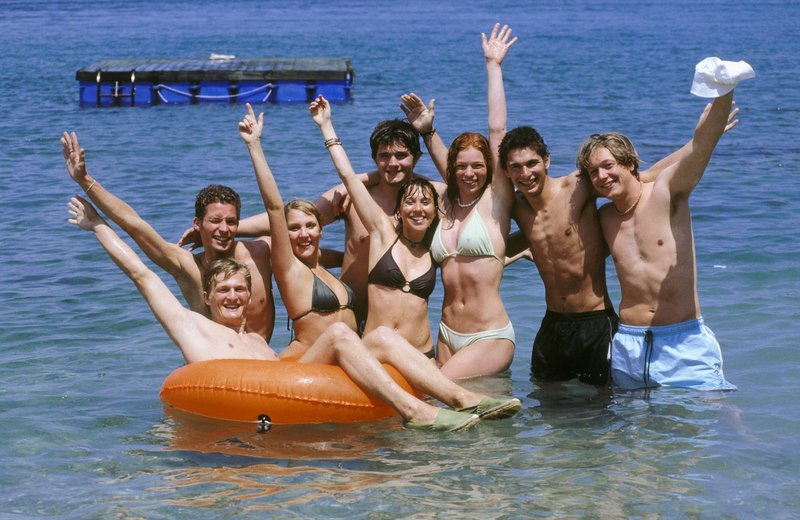 Küssen verboten, baggern erlaubt – Bild: ProSieben Eigenproduktionsbild frei