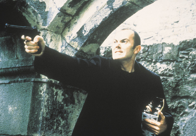 Living Target – Bild: BDP