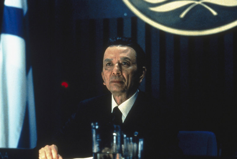 The Art of War – Bild: ZDF und Tele München