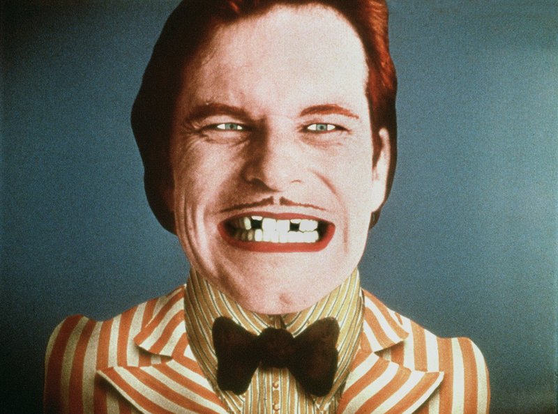 Monty Pythons wunderbare Welt der Schwerkraft – Bild: ARD Degeto