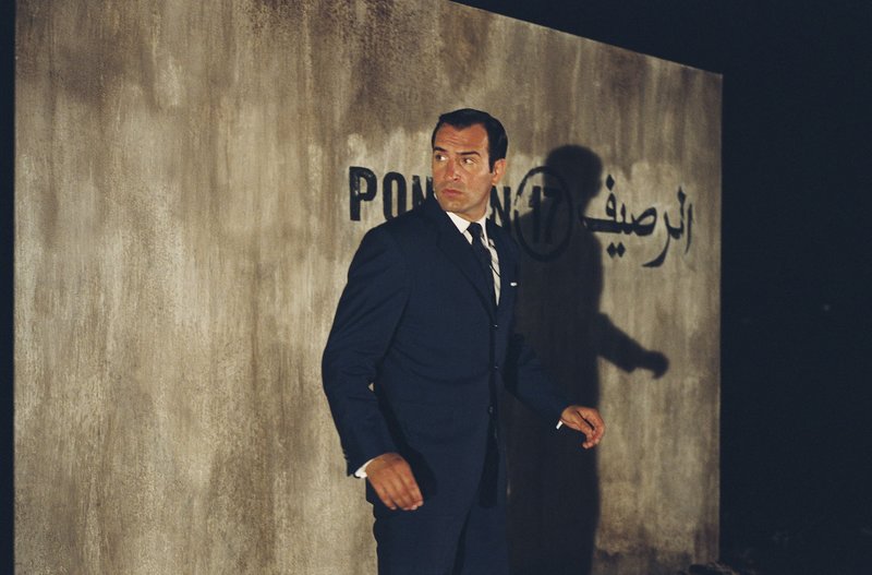 OSS 117 – Der Spion, der sich liebte – fernsehserien.de