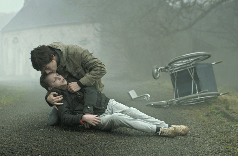 Die fünfte Jahreszeit – Bild: ZDF /​ © Bo Films