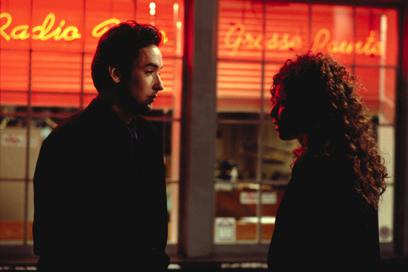 Grosse Pointe Blank - Erst der Mord, dann das Vergnügen – Bild: ZDF und Hollywood Pictures Company