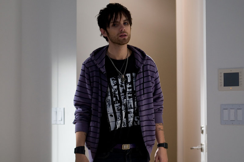 Kaboom – Bild: 2010 THE NEXT WORLD, LLC. ALL RIGHTS RESERVED Lizenzbild frei