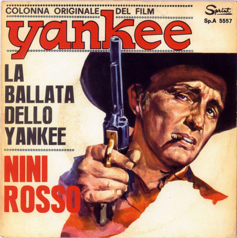 Yankee – Bild: Universal Pictures Lizenzbild frei