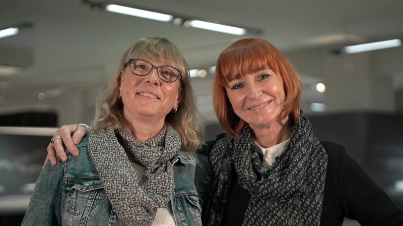 Schocken - Das legendäre Kaufhaus in Chemnitz – Bild: MDR