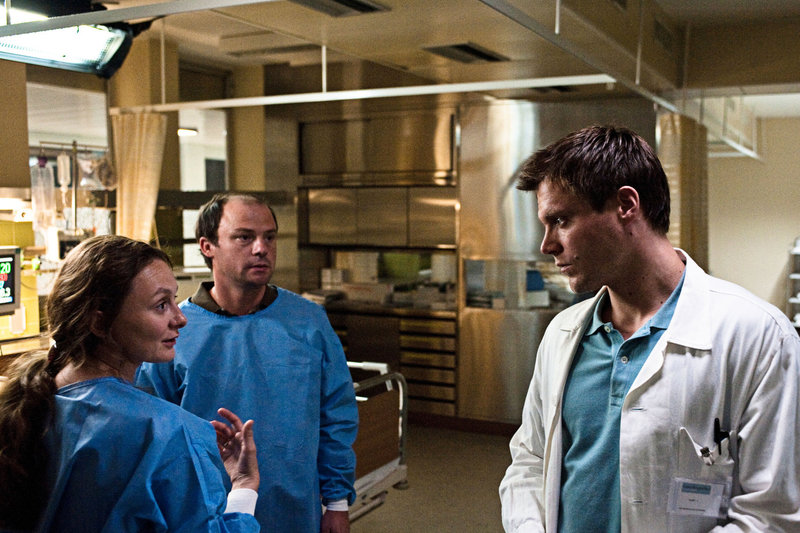 Das Wunder von Kärnten – Bild: ZDF und ORF/​Graf Film/​Rowboat Film/​Toni Muhr