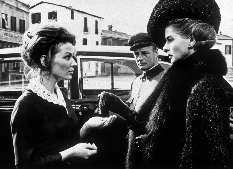 Der Besuch – Bild: MDR/​20th Century Fox