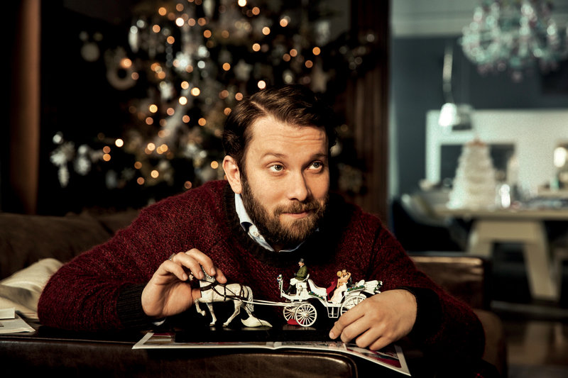 Alles ist Liebe – Bild: Universal/​Europe/​Berli