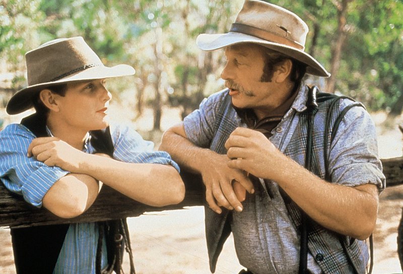 Snowy River – Bild: tm3