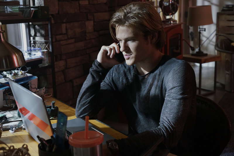 Macgyver Staffel 1 Folge 21
