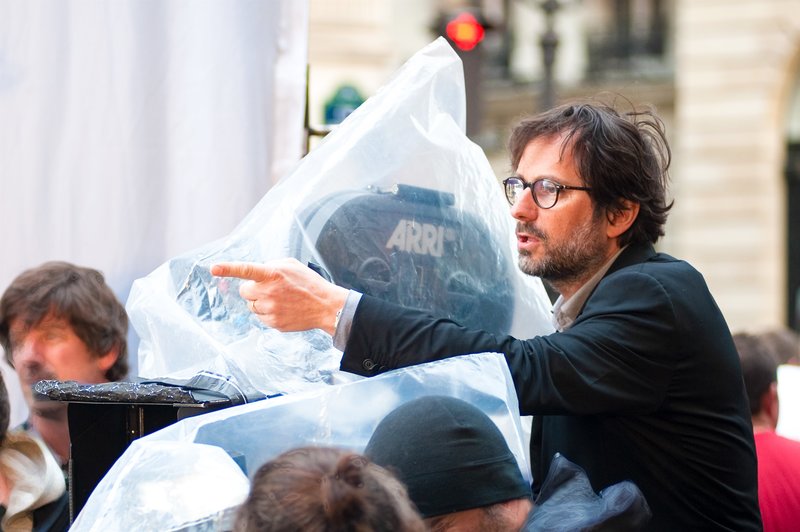 Und nebenbei das große Glück – Bild: ORF