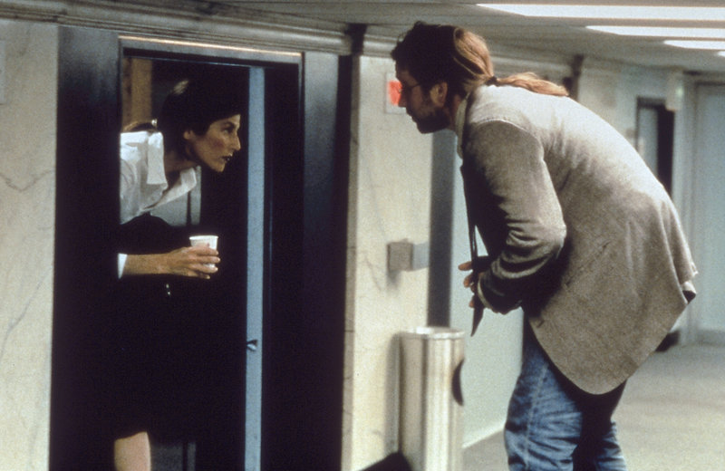 Being John Malkovich – Bild: ZDF und Propaganda Films