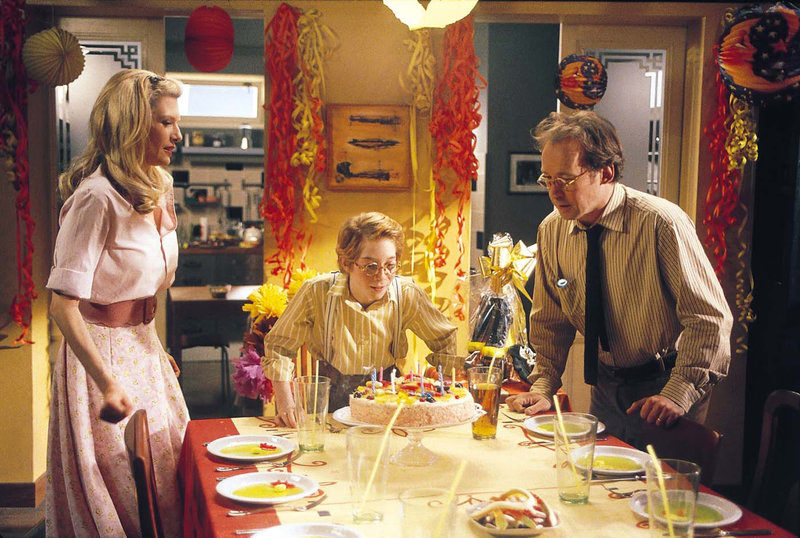 Sams in Gefahr – Bild: DISNEY