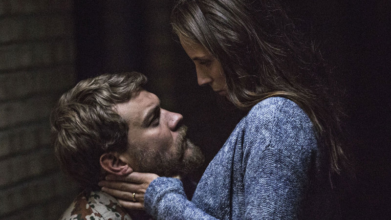 A War – Bild: 2015 September Film Distribution. All rights reserved