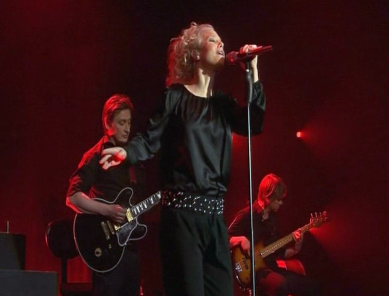 Ina Müller – Bild: NDR