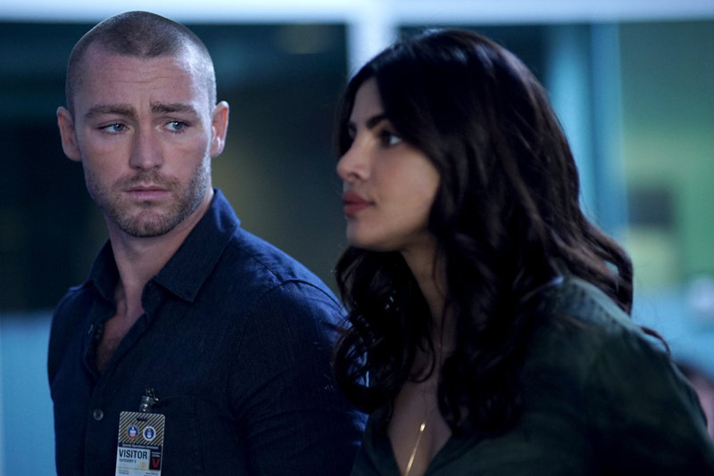 Quantico Staffel 2 Deutsch Free Tv