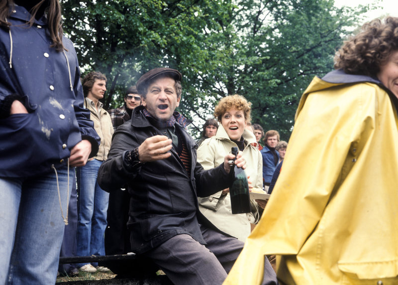 Die Bräute des Kurt Roidl – Bild: ORF