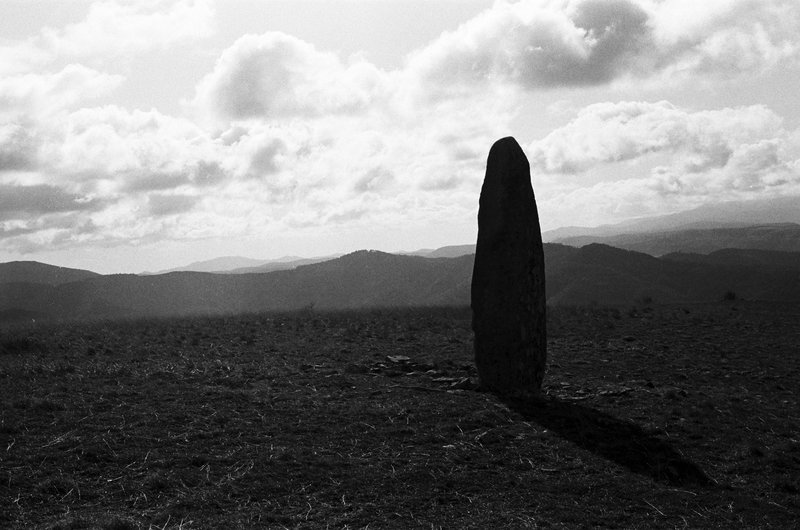 Wirbel – Bild: ARTE France