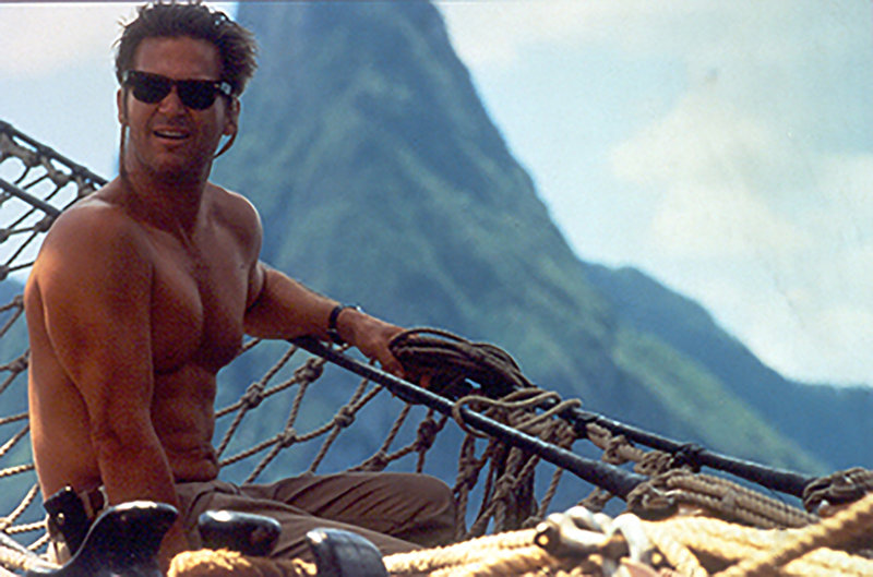 White Squall - Reißende Strömung – Bild: TL5