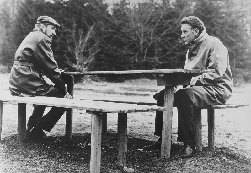 Der Spion, der aus der Kälte kam – Bild: KIRCH MEDIA GMBH & CO KG AA