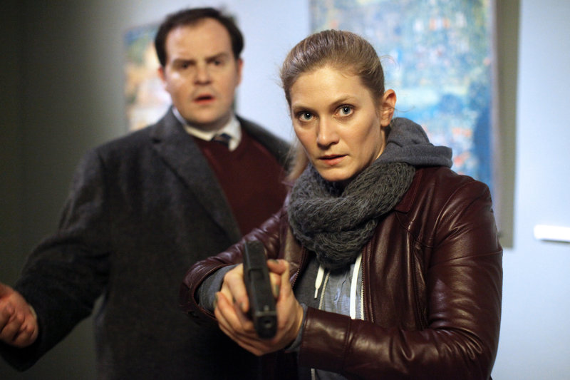 Alles Schwindel – Bild: ORF