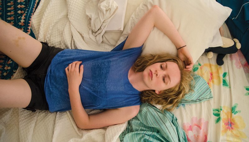 I Used To Be Darker – Bild: WDR/​Arsenal