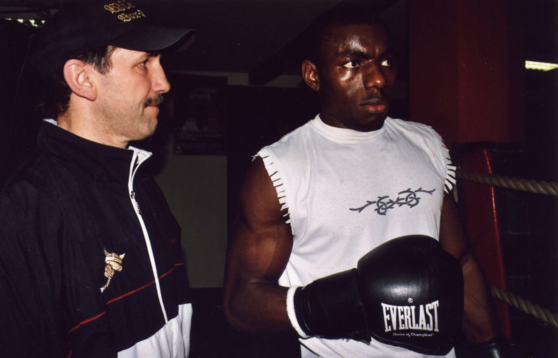 Rich Brother – Bild: ZDF und Insa Onken