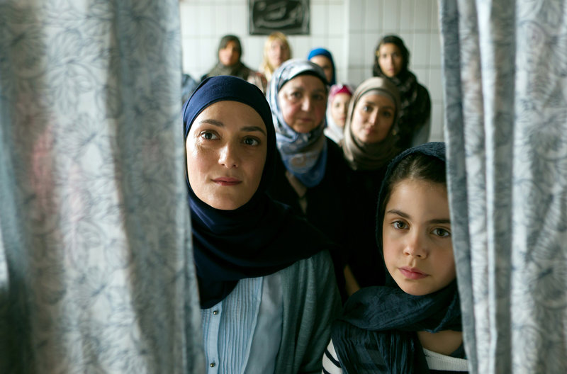 Das deutsche Kind – Bild: ARD /​ NDR/​Banana Tree Film/​Daniela Inc /​ NDR Presse und Information