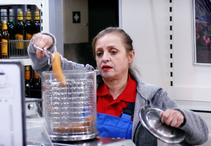 Der Mond und andere Liebhaber – Bild: MDR/​maFilm-Produktion/​Arnim Thomaß