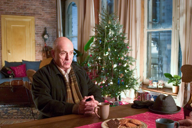 Noel - Engel in Manhattan – Bild: Telepool