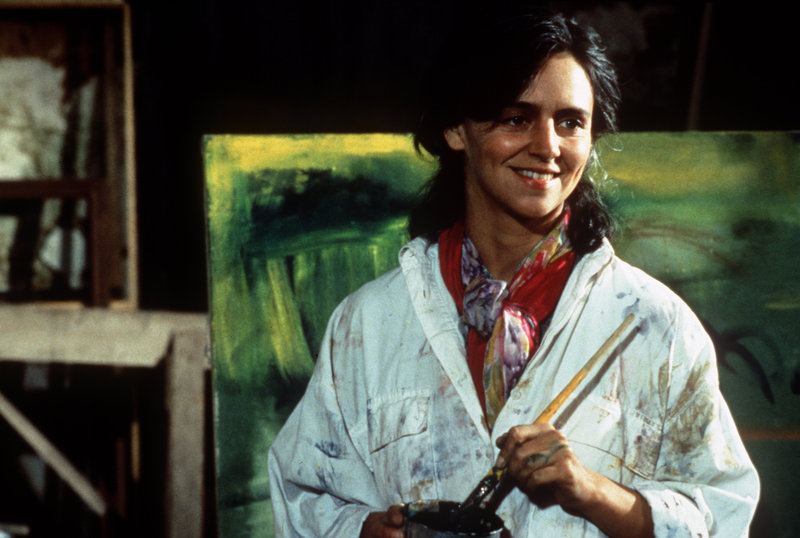 Antonias Welt – Bild: ORF