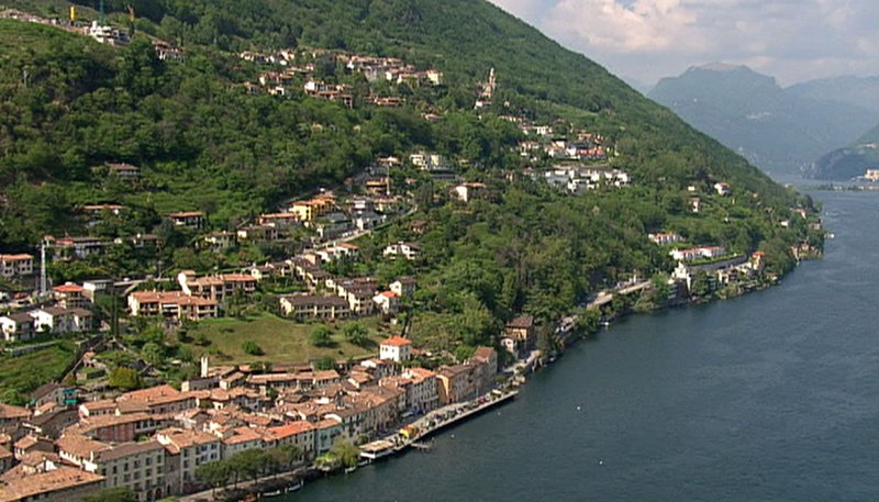 Lieblingsziele in der Schweiz – Bild: rbb/​SWR