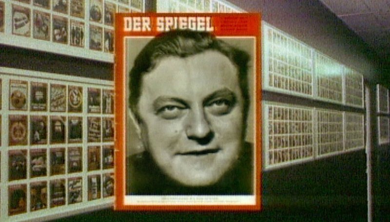 Wegelagerer und Wichtigtuer – Bild: NDR