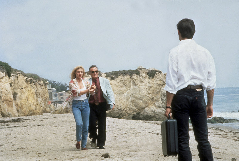 Heiße Nächte in L.A. – Bild: ZDF und Overseas Filmgroup