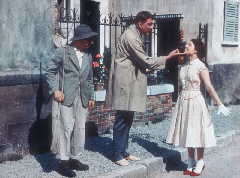 Mein Onkel – Bild: ® Studiocanal GmbH