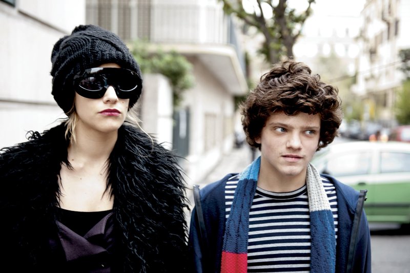 Ich und du – Bild: WDR/​Kool Filmdistribution