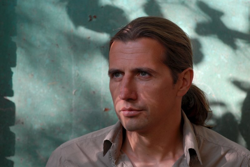 Henners Traum - Das größte Tourismusprojekt Europas – Bild: ZDF und Achim Sünnemann