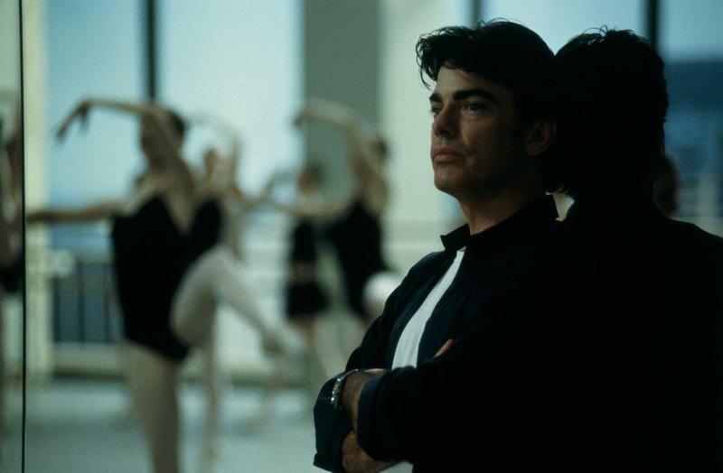 Center Stage – Bild: Turner /​ (C) SONY