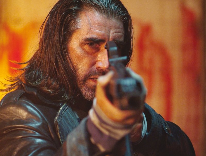 The Tournament – Bild: Ascot Elite Film Lizenzbild frei