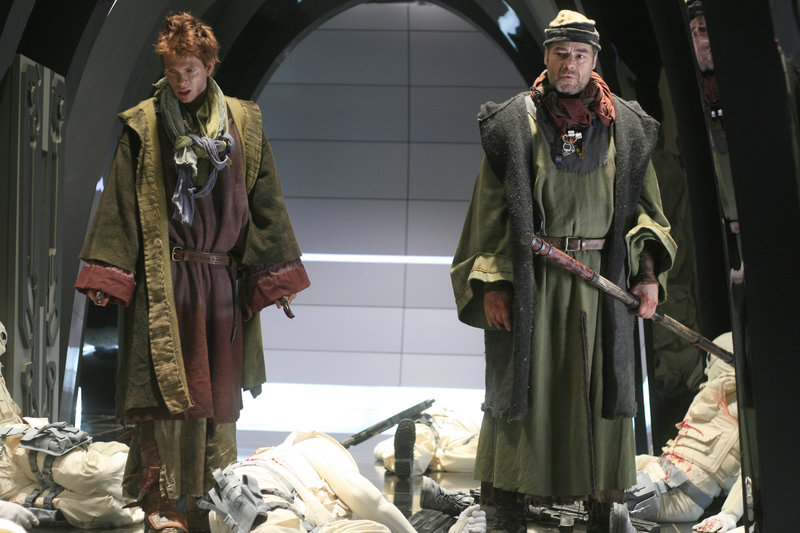 Red Faction - Die Rebellen – Bild: RTL Zwei