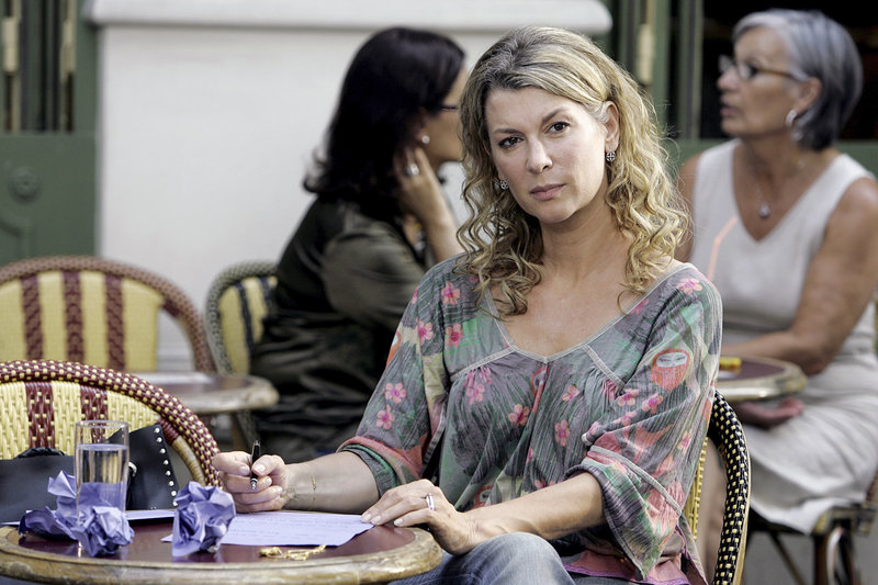 Kleine Lügen, Große Liebe – Bild: ServusTV