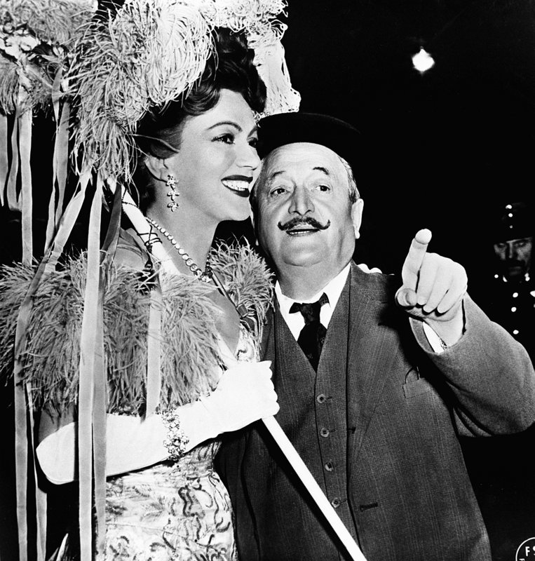 Die Deutschmeister – Bild: 3sat