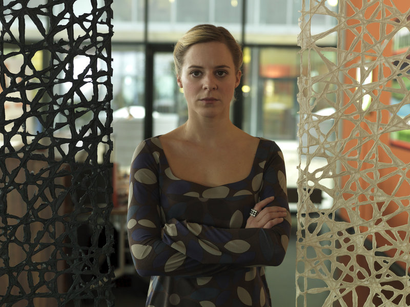 Durch diese Nacht – Bild: ZDF und Jacqueline Krause-Burberg