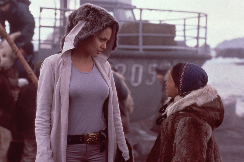 Lara Croft: Tomb Raider – Bild: ATV