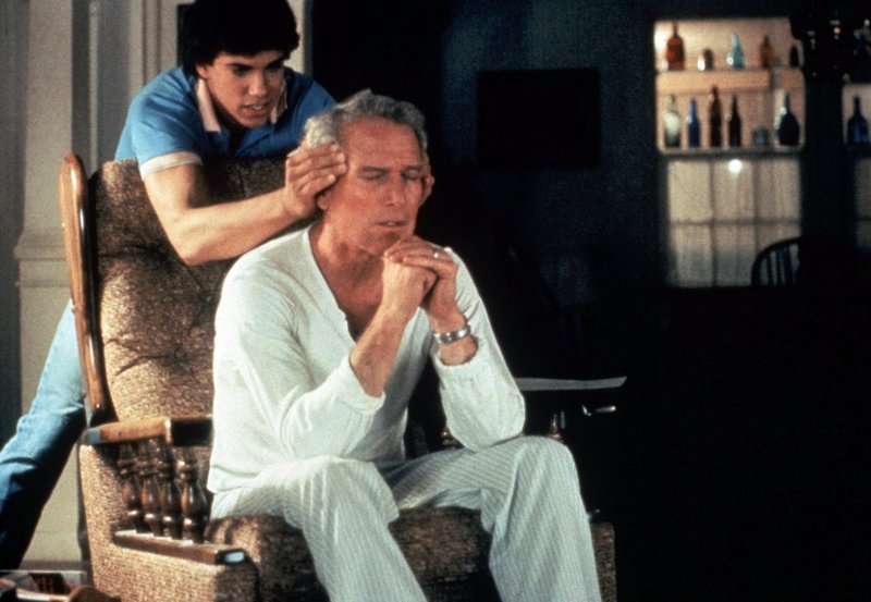 Harry & Son – Bild: WDR/​Degeto