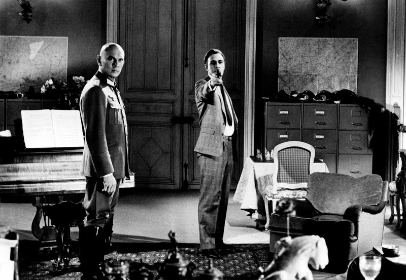 Spion zwischen zwei Fronten – Bild: MDR/​MDR/​Degeto